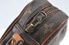 Authentic Louis Vuitton Monogram Amazone Shoulder Cross Body Bag M45236 LV K8571