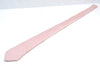 Authentic Louis Vuitton Damier Necktie Tie Silk Pink LV K8575