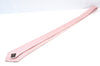 Authentic Louis Vuitton Damier Necktie Tie Silk Pink LV K8575