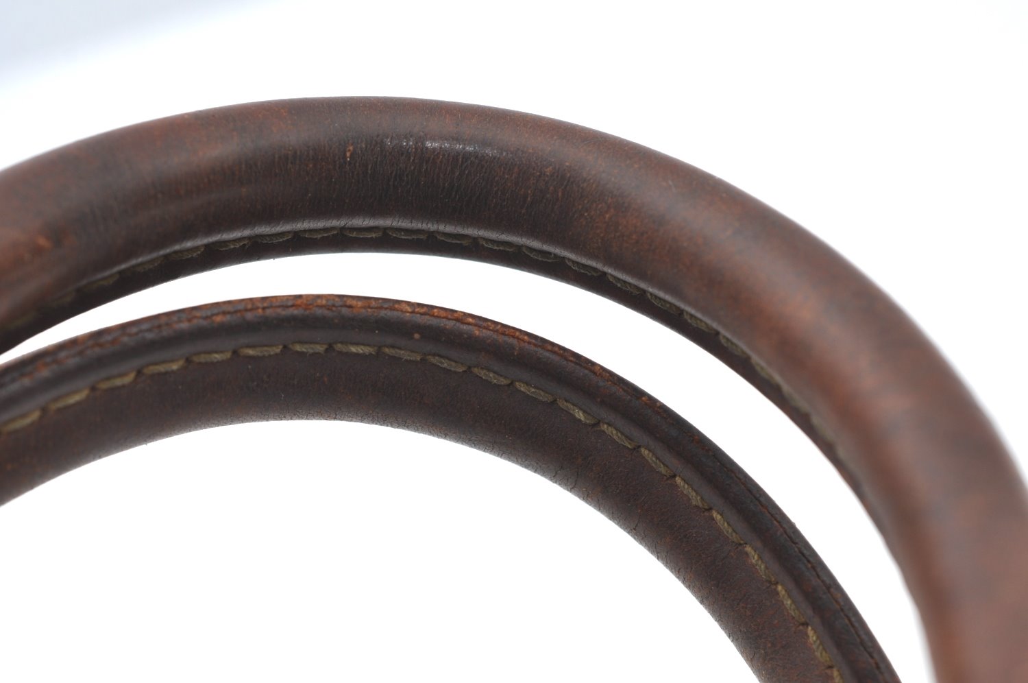 Authentic Louis Vuitton Monogram Deauville Hand Bag M47270 LV Junk K8582