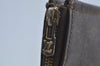 Authentic Louis Vuitton Monogram Poche Documents Document Case Old Model K8592