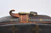 Auth Louis Vuitton Monogram Marly Bandouliere Shoulder Bag M51828 Junk K8594