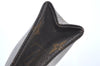 Authentic Louis Vuitton Monogram Poche Toilette 15 M47546 Cosmetics Pouch K8603
