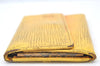 Authentic Louis Vuitton Epi Trifold Wallet Key Case Yellow 3Set LV Junk K8627