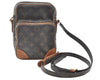 Authentic Louis Vuitton Monogram Amazone Shoulder Cross Bag M45236 LV Junk K8628