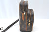 Authentic Louis Vuitton Monogram Amazone Shoulder Cross Bag M45236 LV Junk K8628