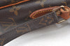 Authentic Louis Vuitton Monogram Amazone Shoulder Cross Bag M45236 LV Junk K8628