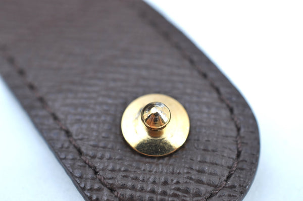 Authentic Louis Vuitton Damier Agenda PM Notebook Cover R20700 LV K8631