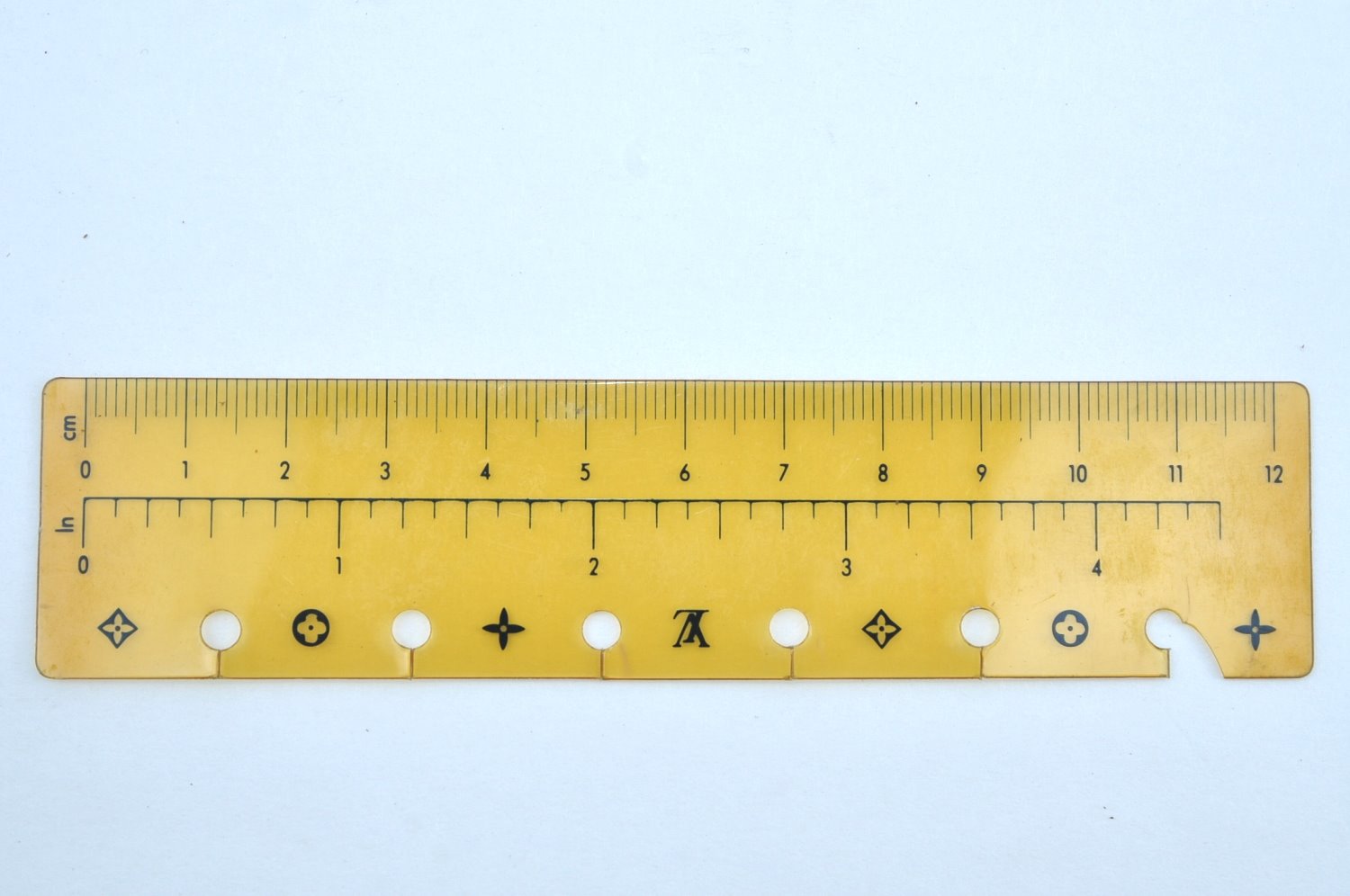 Auth Louis Vuitton Monogram Mini Agenda PM Notebook Cover R20905 Blue LV K8632