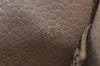 Authentic Louis Vuitton Monogram Sac Plat Hand Tote Bag Old Model LV K8637
