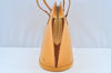 Auth Louis Vuitton Epi Saint Jacques Shopping Shoulder Bag M52269 Yellow K8644