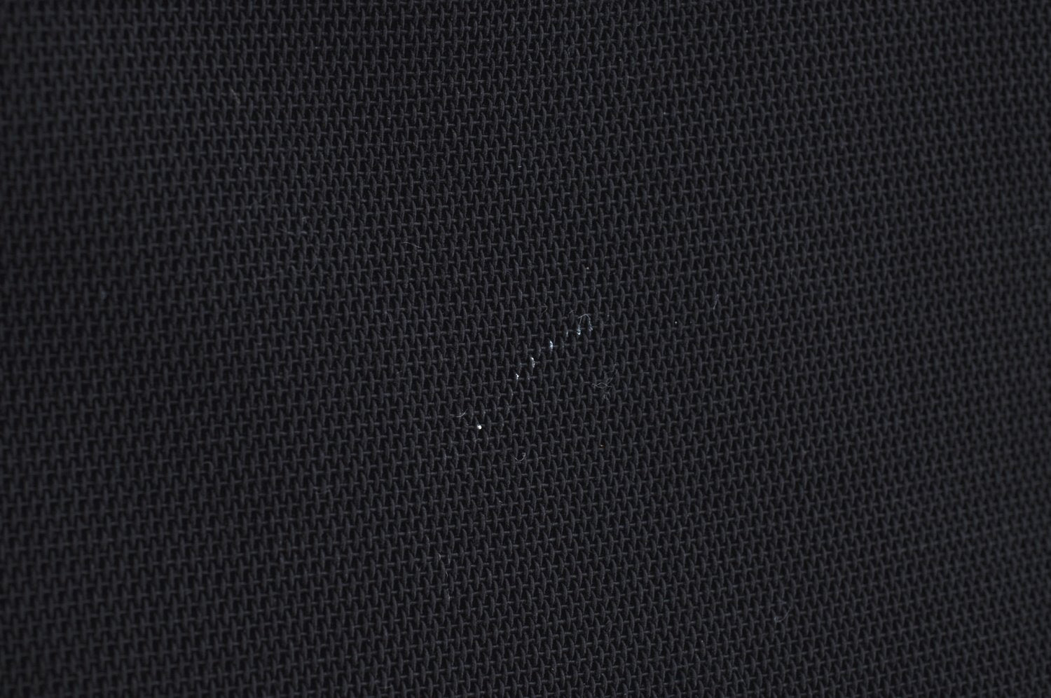 Authentic GUCCI Vintage Shoulder Hand Bag Purse Nylon Enamel 0013297 Black K8648