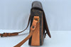 Authentic Louis Vuitton Monogram Cartouchiere GM M51252 Shoulder Cross Bag K8663
