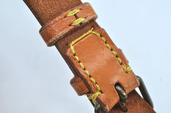 Authentic Louis Vuitton Monogram Cartouchiere GM M51252 Shoulder Cross Bag K8663