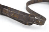 Authentic Louis Vuitton Monogram Nile Shoulder Cross Body Bag Old Model LV K8666