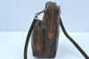 Authentic Louis Vuitton Monogram Amazone Shoulder Cross Body Bag Old Model K8695