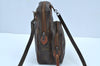 Authentic Louis Vuitton Monogram Amazone Shoulder Cross Body Bag Old Model K8695