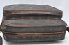Authentic Louis Vuitton Monogram Nile Shoulder Cross Body Bag M45244 LV K8697