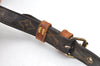 Authentic Louis Vuitton Monogram Nile Shoulder Cross Body Bag M45244 LV K8697