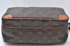 Authentic Louis Vuitton Monogram Nile Shoulder Cross Body Bag M45244 LV K8697