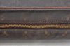 Authentic Louis Vuitton Monogram Nile Shoulder Cross Body Bag M45244 LV K8697