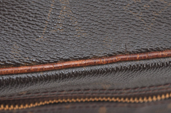 Authentic Louis Vuitton Monogram Nile Shoulder Cross Body Bag M45244 LV K8697