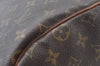 Authentic Louis Vuitton Monogram Speedy 30 Hand Boston Bag Old Model LV K8708