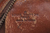 Authentic Louis Vuitton Monogram Pochette Sport Clutch Bag Old Model Junk K8710