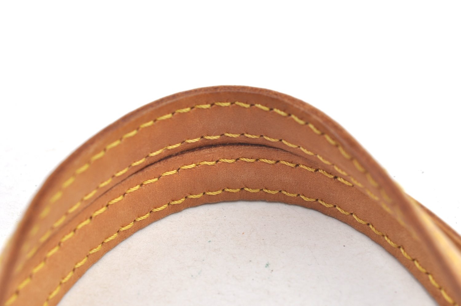 Authentic Louis Vuitton Monogram Sonatine Hand Bag Purse M51902 LV K8722