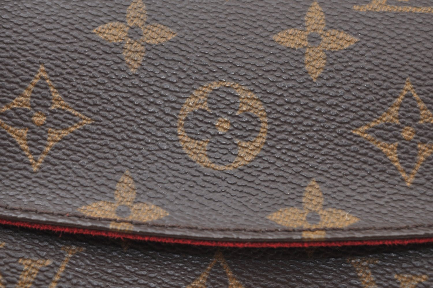 Authentic Louis Vuitton Monogram Sonatine Hand Bag Purse M51902 LV K8722