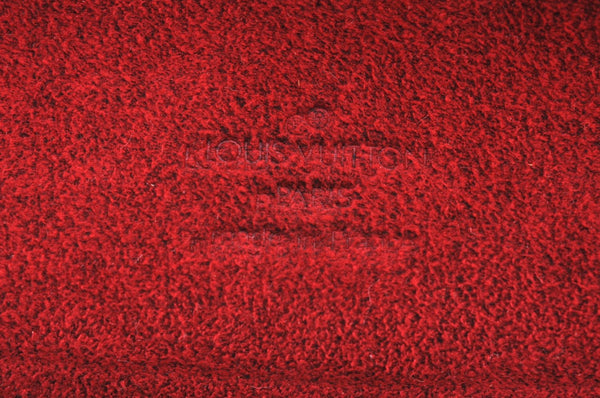 Authentic Louis Vuitton Monogram Sonatine Hand Bag Purse M51902 LV K8722