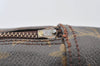 Auth Louis Vuitton Monogram Trousse Toilette 28 Clutch Bag M47522 Junk K8733