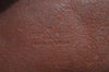 Authentic Louis Vuitton Monogram Amazone Shoulder Cross Body Bag Old Model K8751