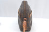 Authentic Louis Vuitton Monogram Senlis Shoulder Cross Bag M51222 Junk K8752
