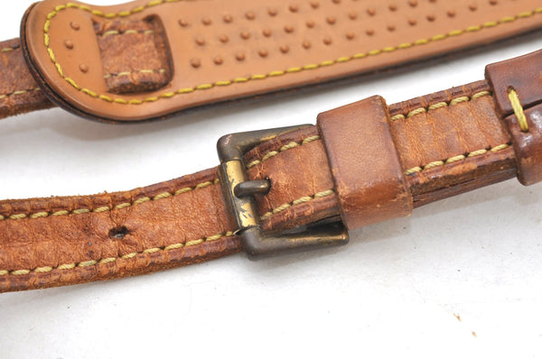 Authentic Louis Vuitton Monogram Senlis Shoulder Cross Bag M51222 Junk K8752