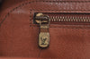 Authentic Louis Vuitton Monogram Senlis Shoulder Cross Bag M51222 Junk K8752