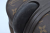 Authentic Louis Vuitton Monogram Pegase 55 Travel Suitcase M23294 LV K8809