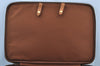 Authentic Louis Vuitton Monogram Pegase 55 Travel Suitcase M23294 LV K8809