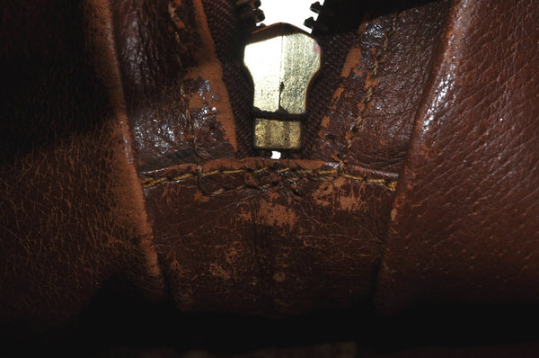 Authentic Louis Vuitton Monogram Pochette Sport Clutch Hand Bag LV Junk K8827