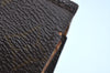 Auth Louis Vuitton Monogram Poche Toilette 26 Cosmetics Pouch Old Model LV K8829