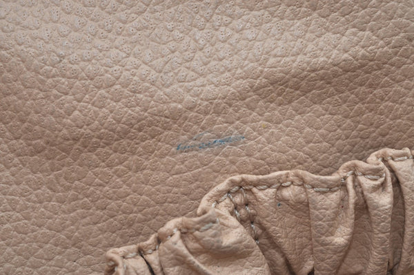 Auth Louis Vuitton Monogram Trousse Toilette 23 Clutch Bag M47524 Junk K8833