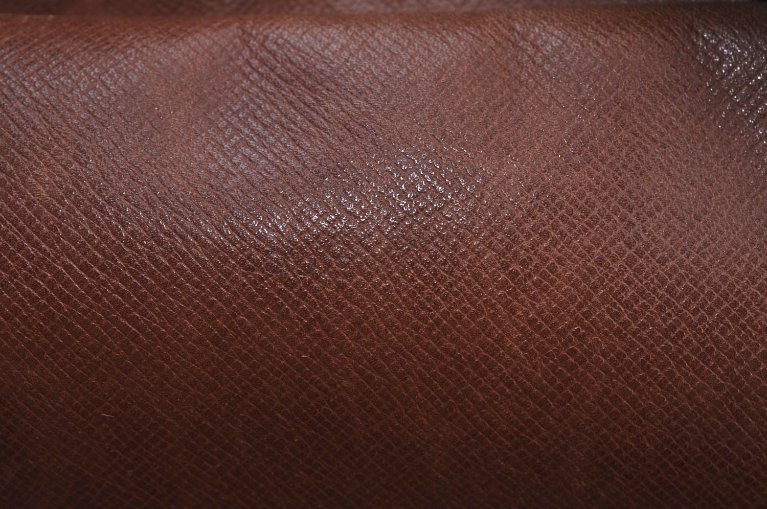 Authentic Louis Vuitton Monogram Danube MM Shoulder Cross Bag M45264 LV K8853