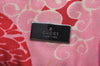 Authentic GUCCI Shoulder Hand Bag Purse Nylon Leather Pink Junk K8861