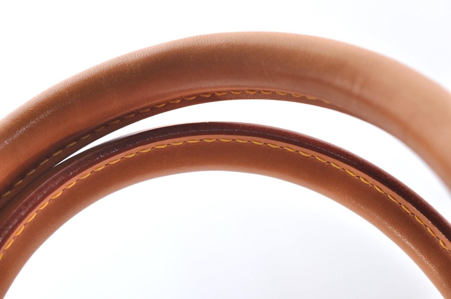 Auth Louis Vuitton Seven Designers Isaac Mizrahi Tote Bag M99027 Clear K8871