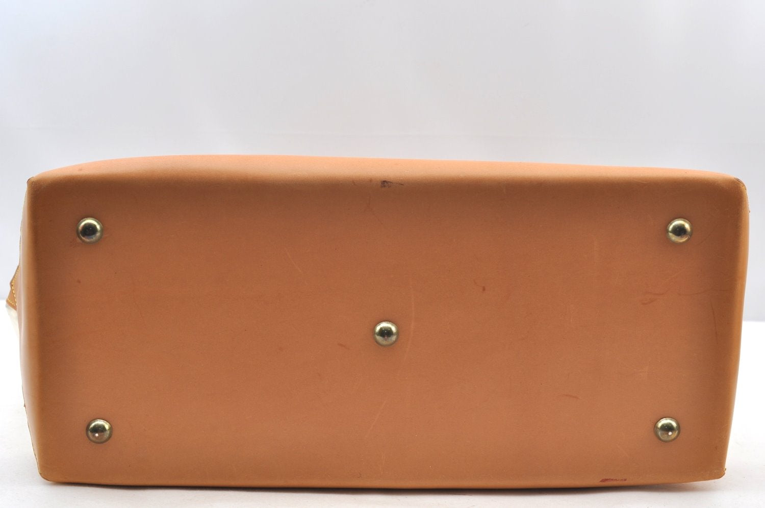 Auth Louis Vuitton Seven Designers Isaac Mizrahi Tote Bag M99027 Clear K8871