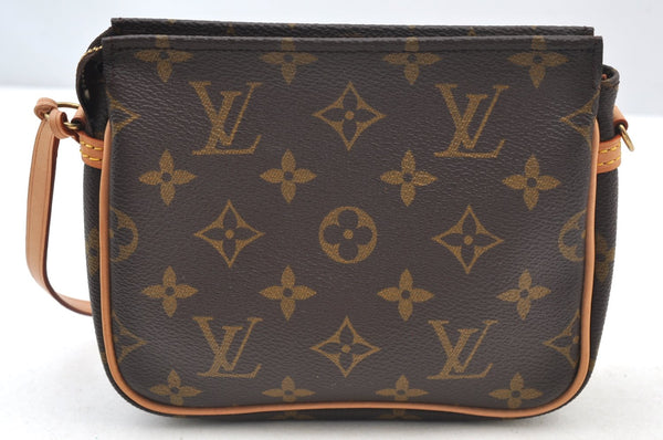 Auth Louis Vuitton Seven Designers Isaac Mizrahi Tote Bag M99027 Clear K8871