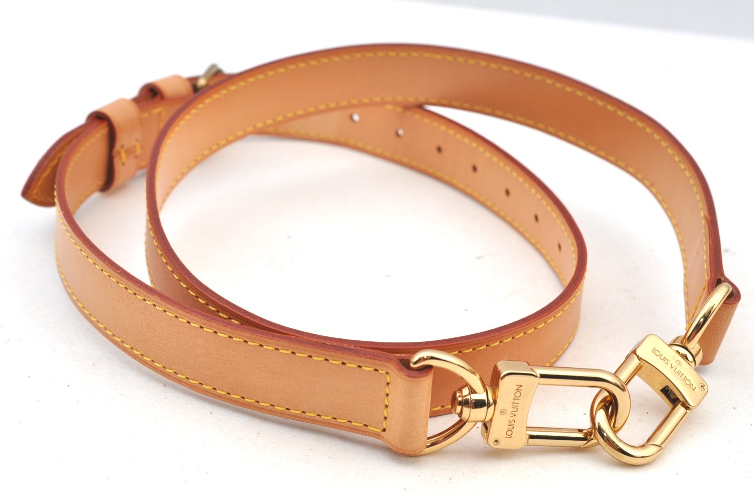 Auth Louis Vuitton Seven Designers Isaac Mizrahi Tote Bag M99027 Clear K8871