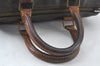 Authentic Louis Vuitton Monogram Speedy 25 Boston Hand Bag M41528 LV Junk K8879