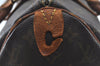 Authentic Louis Vuitton Monogram Speedy 25 Boston Hand Bag M41528 LV Junk K8879