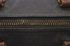 Authentic Louis Vuitton Monogram Speedy 25 Boston Hand Bag M41528 LV Junk K8879